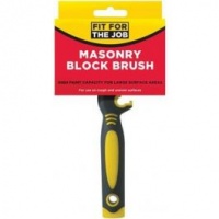 Rodo Masonry Block Brush 150mm